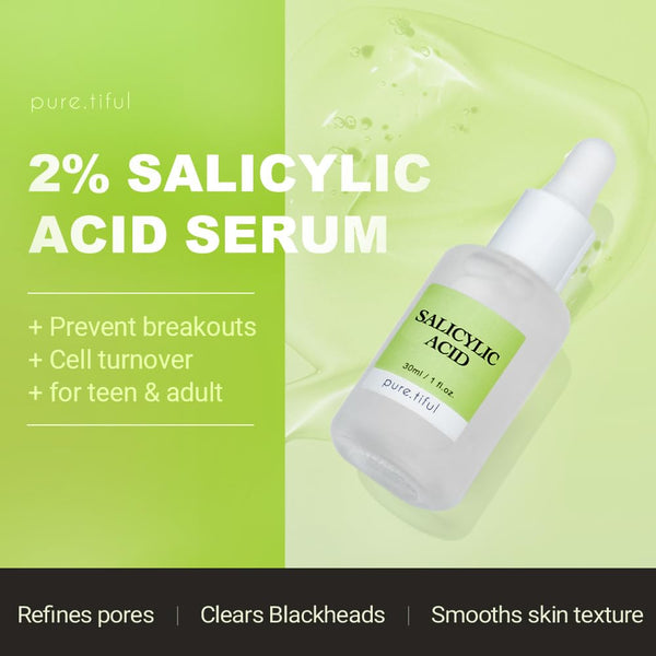 Serul Magic Anti Acnee