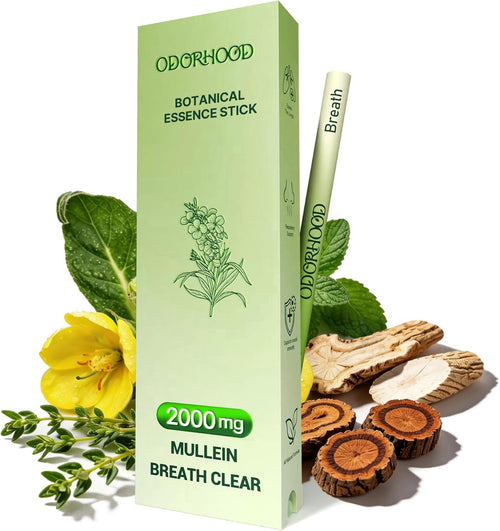 Inhalator Aromatic Revigorant