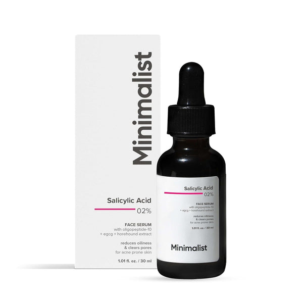 Serum Antiacnee Piele Strălucitoare